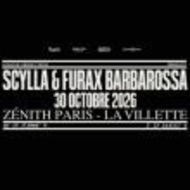 SCYLLA & FURAX BARBAROSSA