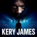 KERY JAMES