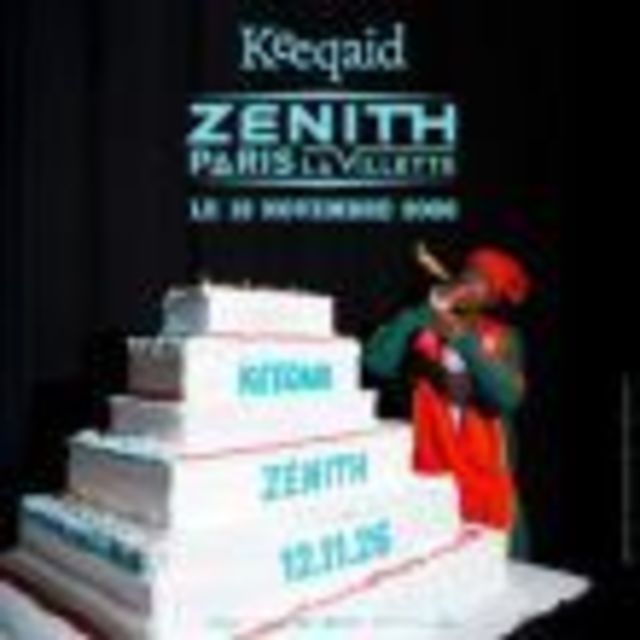 KEEQAID