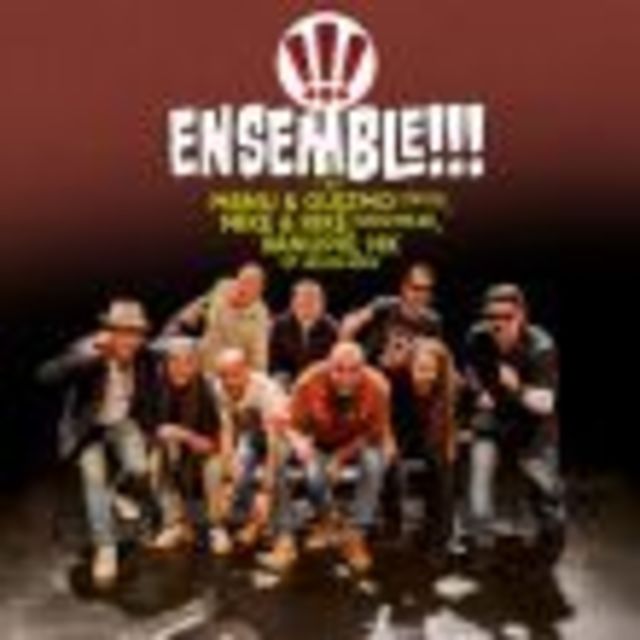 ENSEMBLE !!!