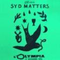 SYD MATTERS