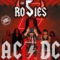 The 5 Rosies - Tribute To Ac/Dc