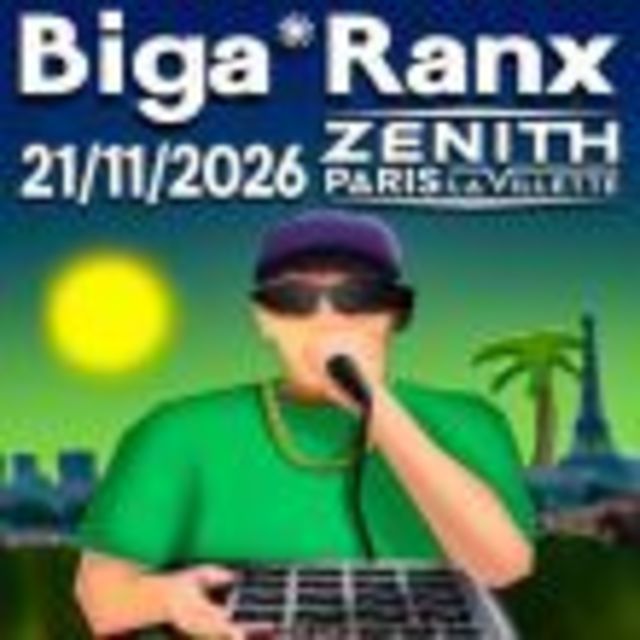 BIGA*RANX