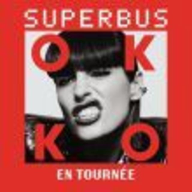SUPERBUS
