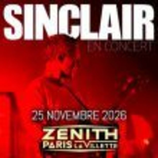 SINCLAIR