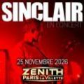 SINCLAIR