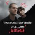NOUS ETIONS UNE ARMEE