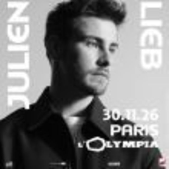 JULIEN LIEB