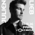JULIEN LIEB