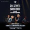 THE DIRE STRAITS EXPERIENCE