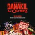 DANAKIL