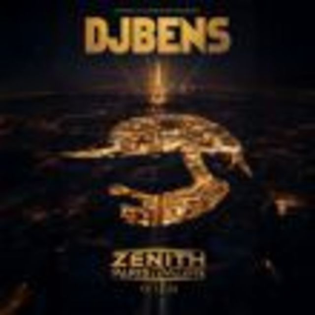 DJ BENS
