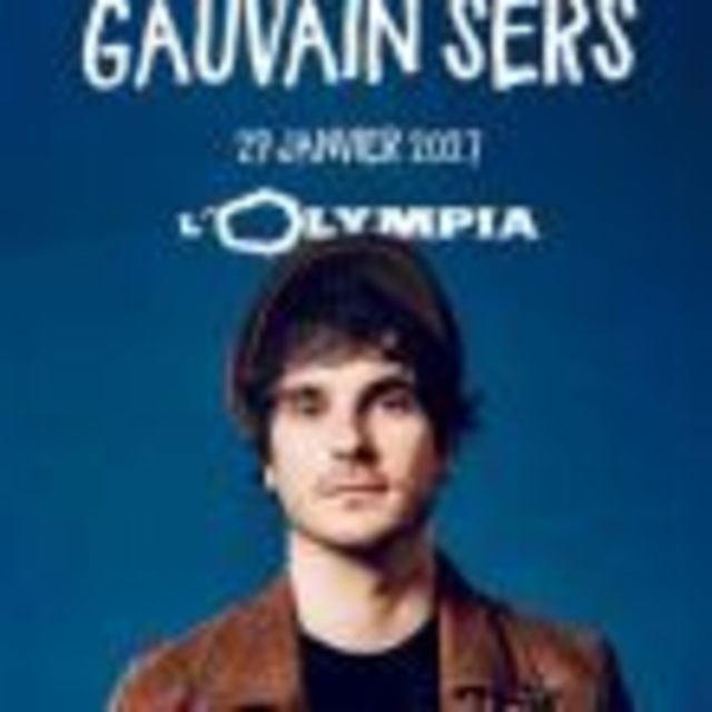 GAUVAIN SERS