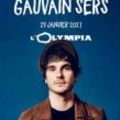 GAUVAIN SERS