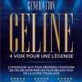 GENERATION CELINE