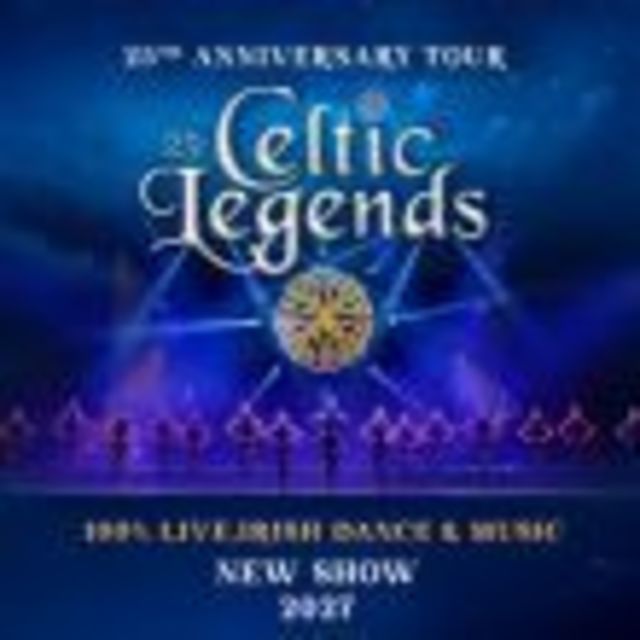 CELTIC LEGENDS