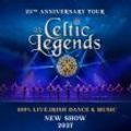 CELTIC LEGENDS
