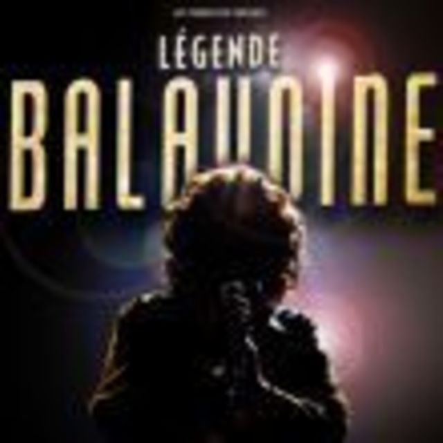 LEGENDE BALAVOINE