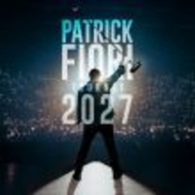 PATRICK FIORI