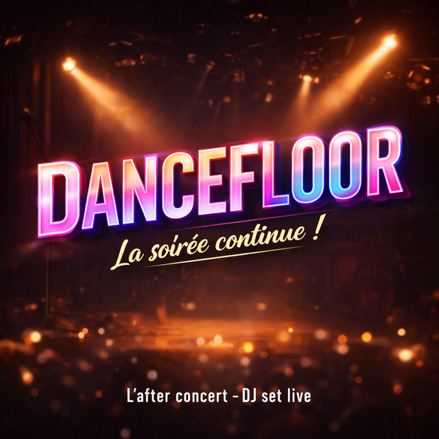 Big dancefloor feat dj hafid renart 1