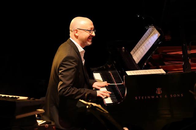 Big laurent de oliveira quartet 4