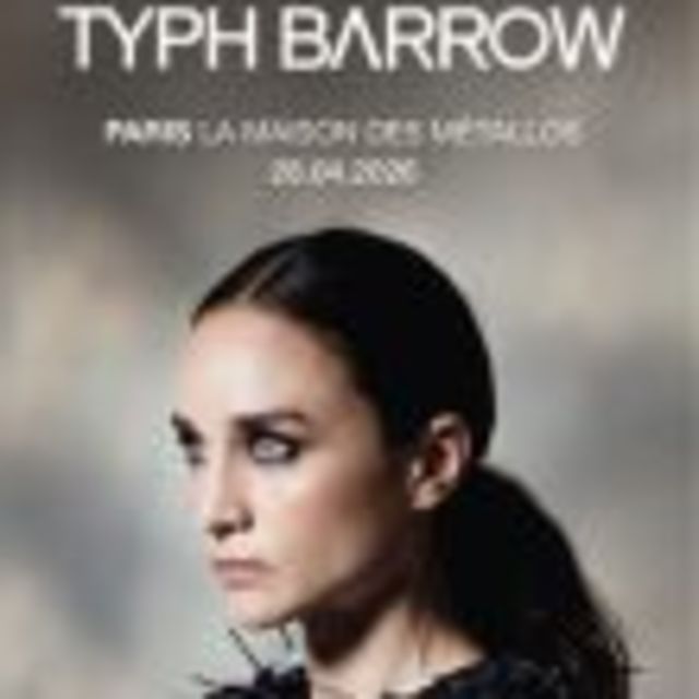 Big typh barrow 1
