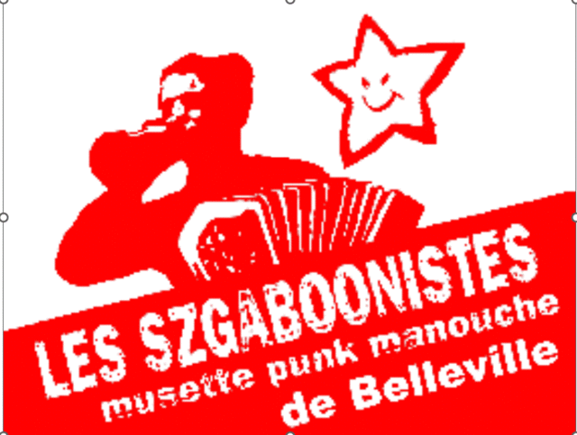 Big les szgaboonistes au bar du marche 1