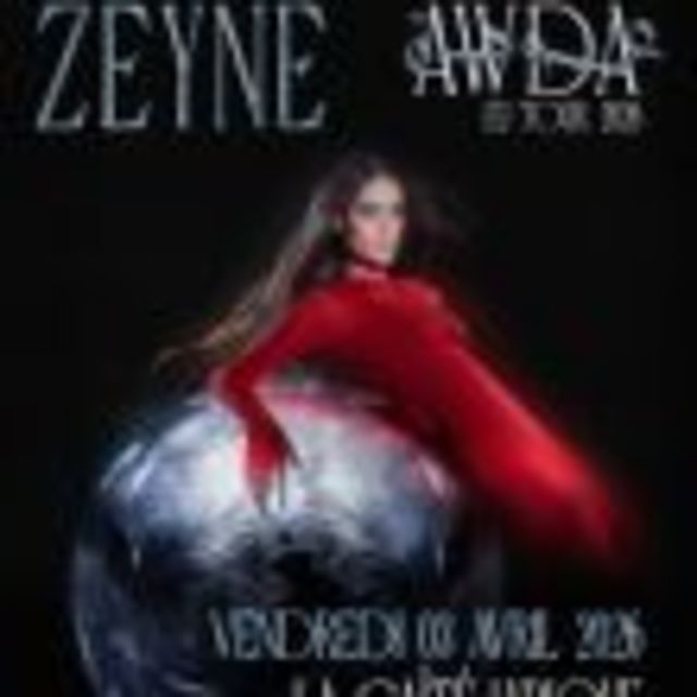 Big zeyne 1