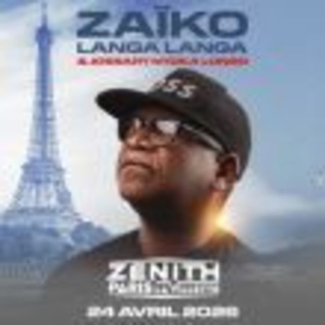 Big zaiko langa langa 1