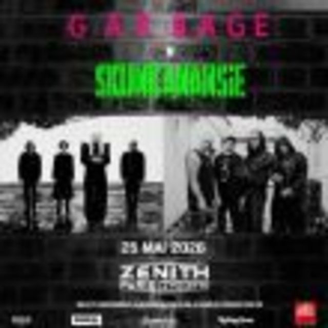 Big garbage skunk anansie 1