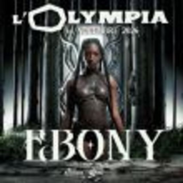 EBONY