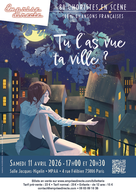 Big tu l as vue ta ville 1