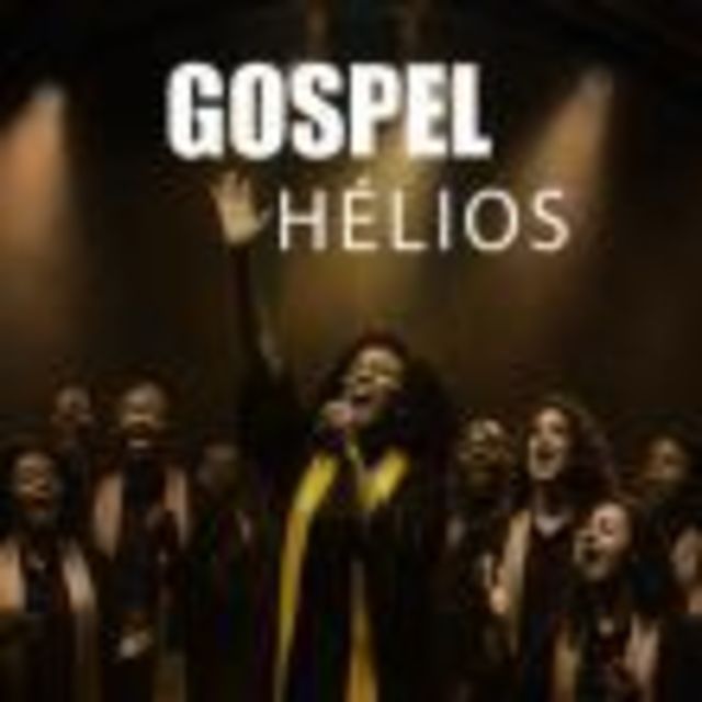 Big gospel helios 1