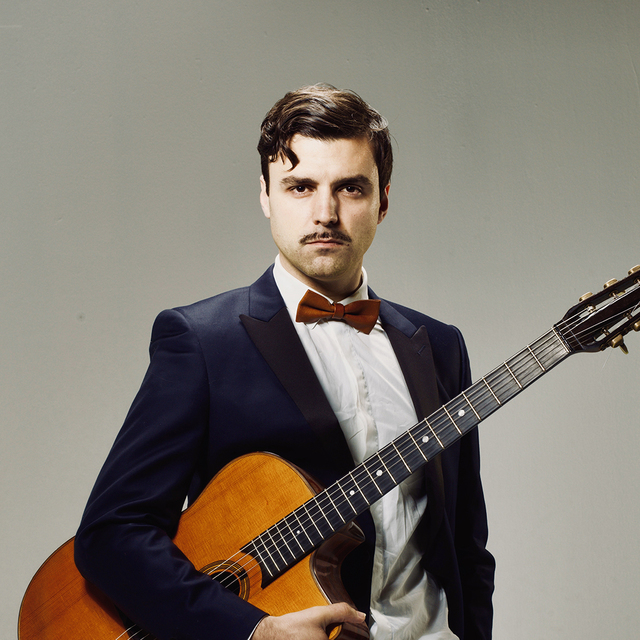 Big romain vuillemin trio 1