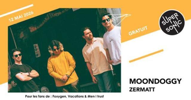 Big moondoggy zermatt 1