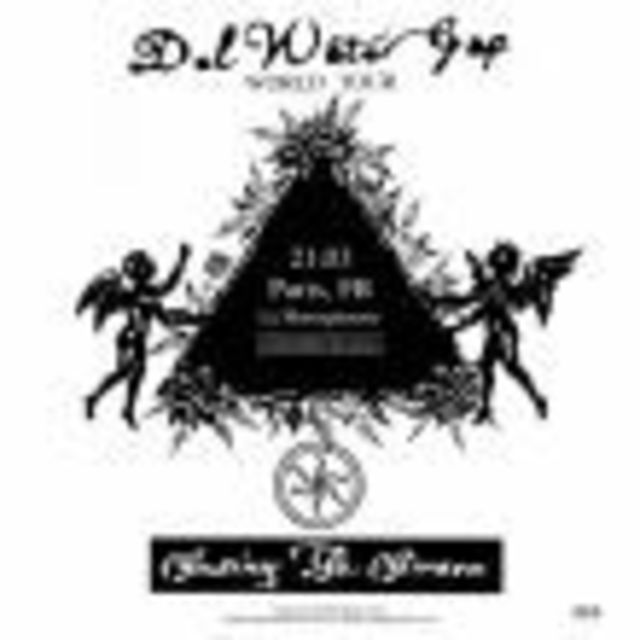 Big del water gap 1