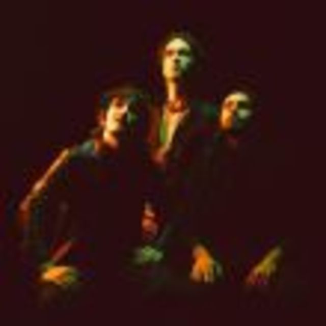 Big dirty sound magnet 1