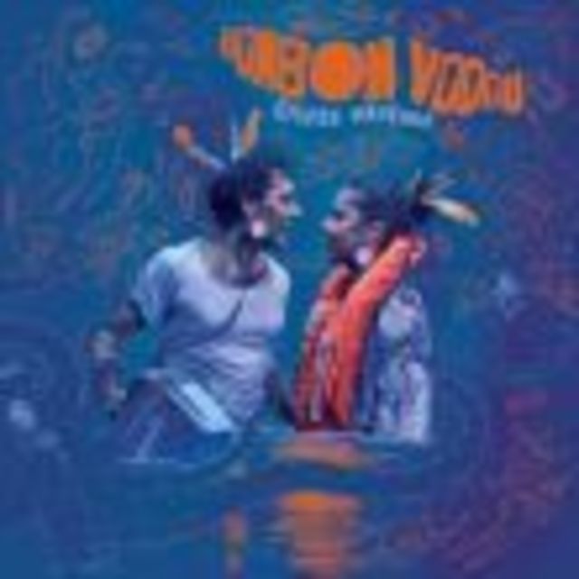 BONBON VODOU