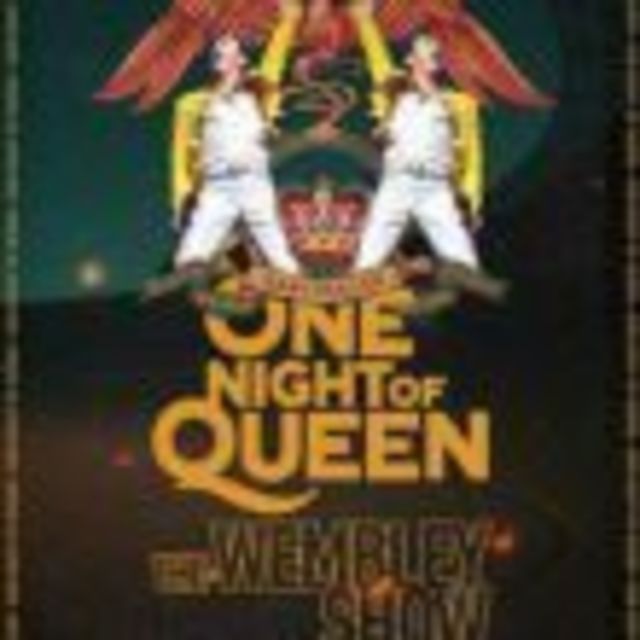 ONE NIGHT OF QUEEN