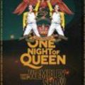 ONE NIGHT OF QUEEN