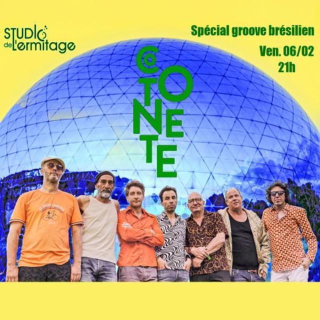 Big cotonete 1