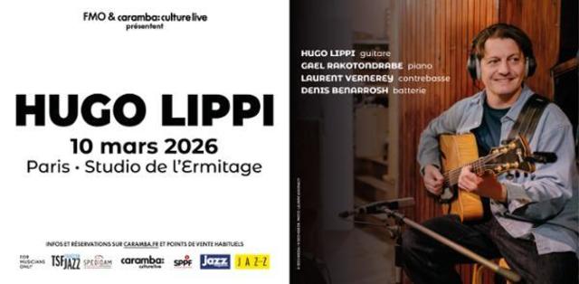 Big hugo lippi 1