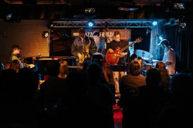 Big nakama release tour 1