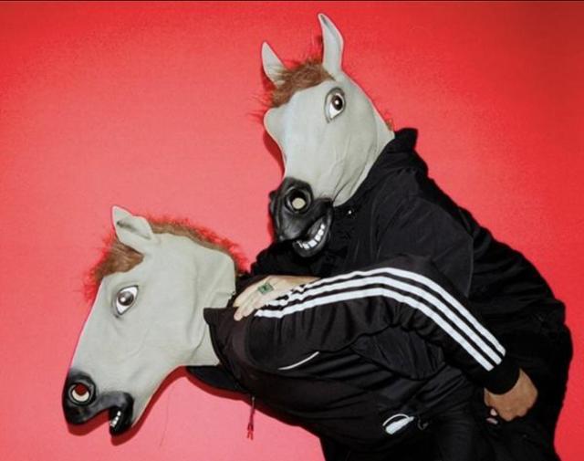 Big le before by trigger horse dj suze l ctrl 1