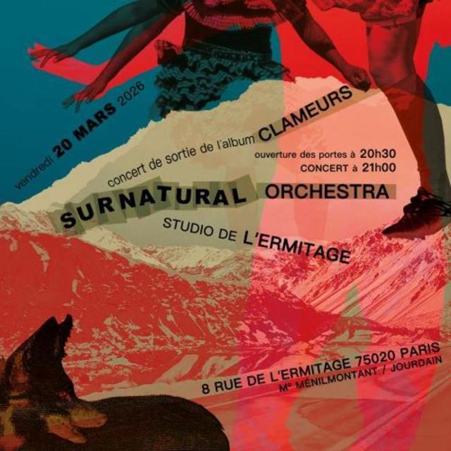 Big surnatural orchestra 1