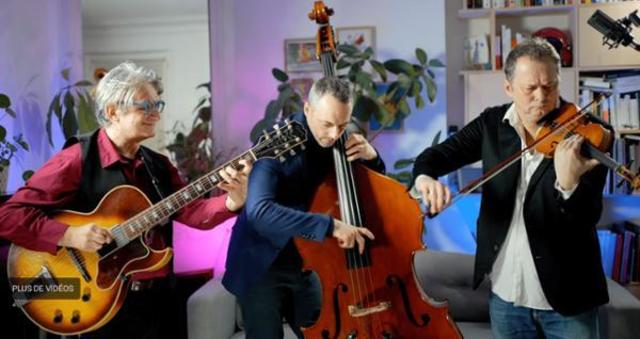 Big trio jazz 1