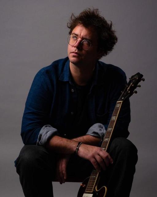Big jazz brunch benjamin lopez 1