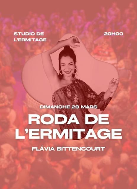 Big roda de l ermitage flavia bittencourt 1