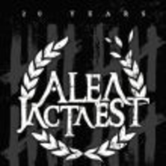 Alea Jacta Est - 20 Years  - Paris