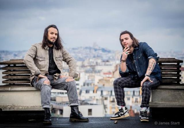 Big the honnet brothers d a 1